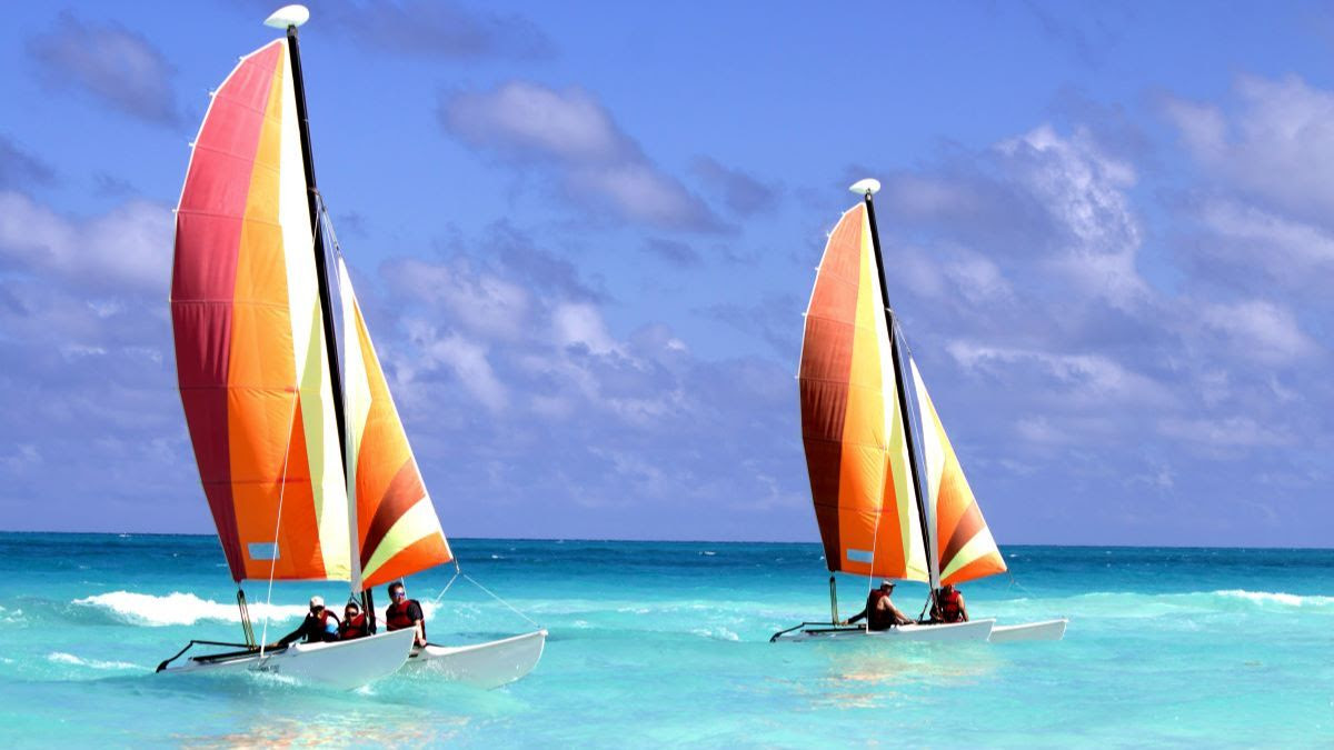 Discover the Top 10 Reasons to Visits Antigua