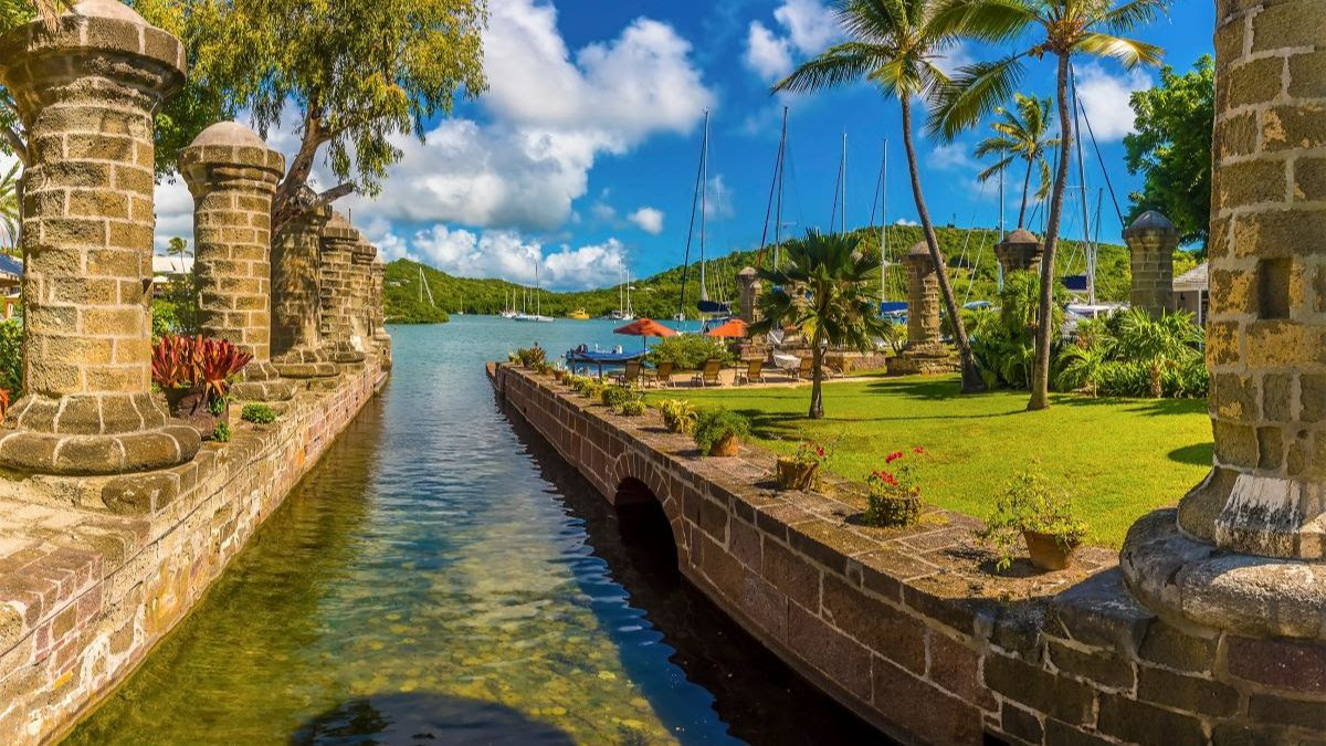 Discover the Top 10 Reasons to Visits Antigua