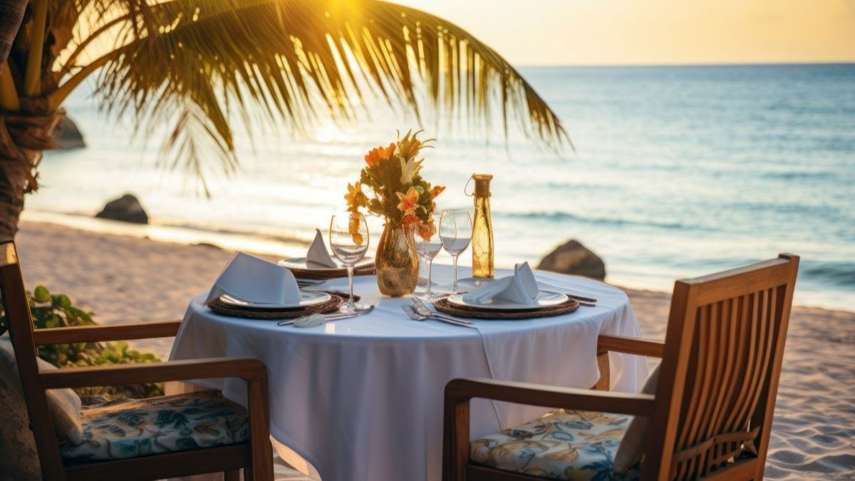 Discover the Top 10 Reasons to Visits Antigua
