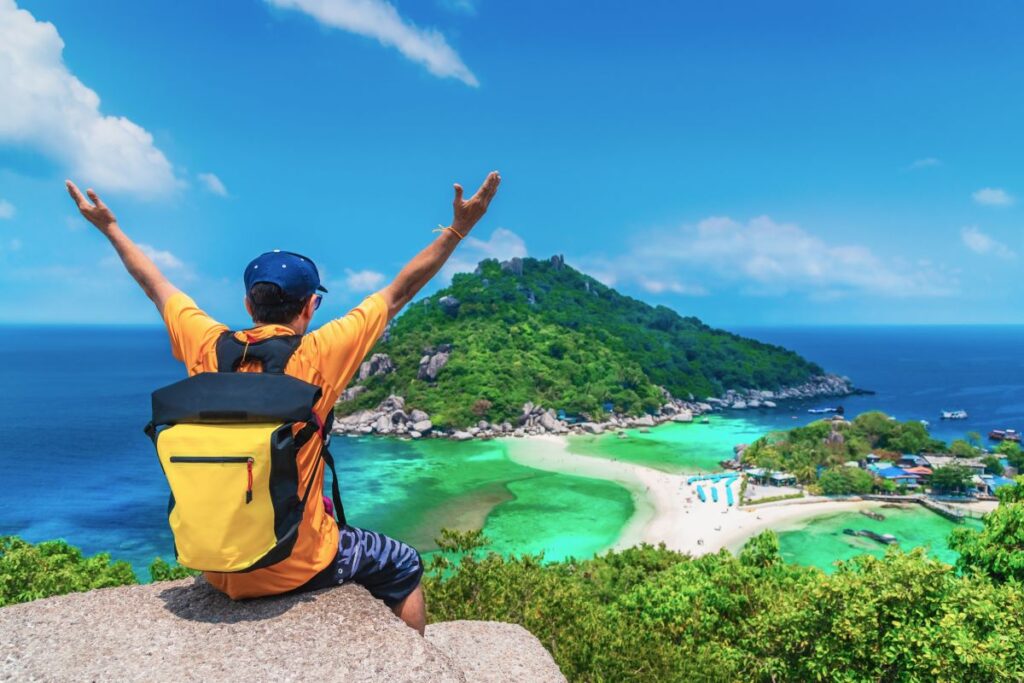 Travel: A Passport to a Richer, More Vibrant Life