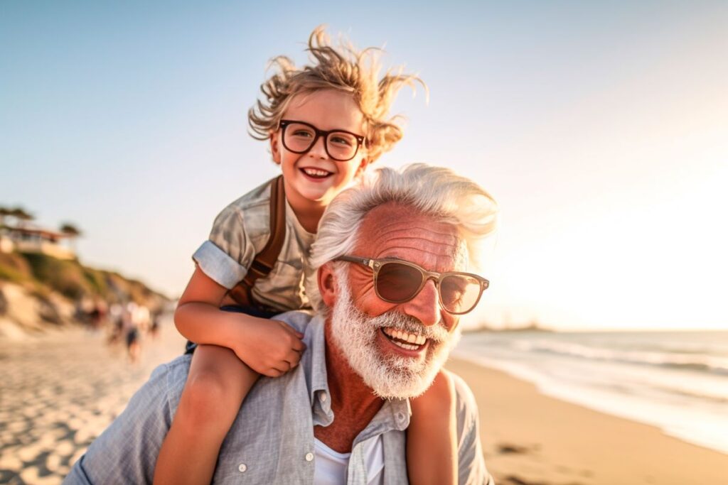 Generations on the Go: Navigating Family Travel Adventures
