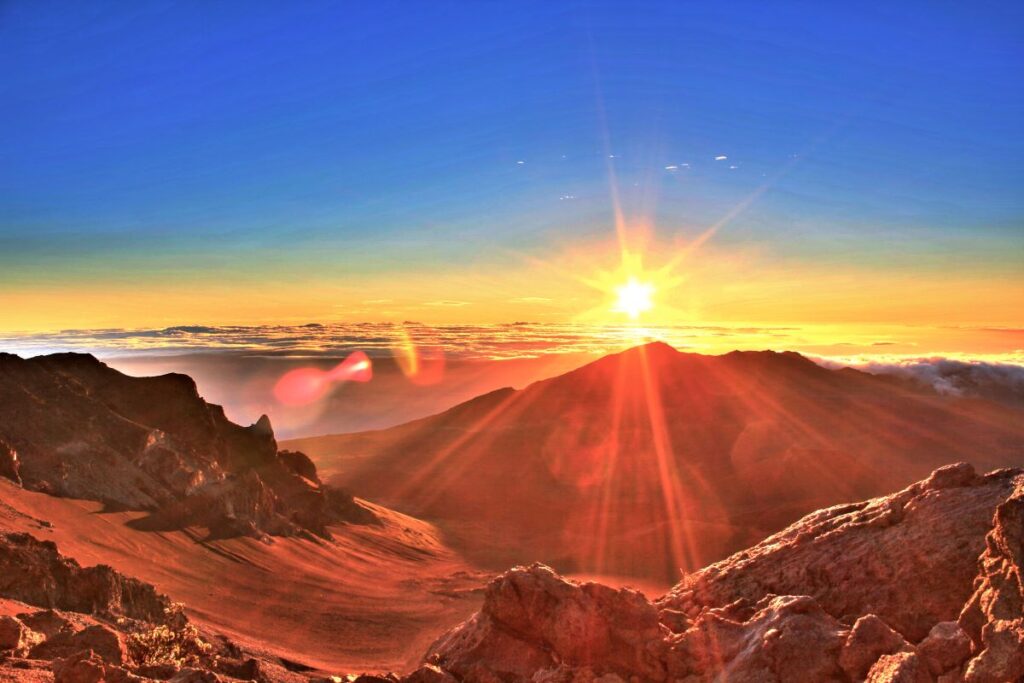 Top Maui Day Trips