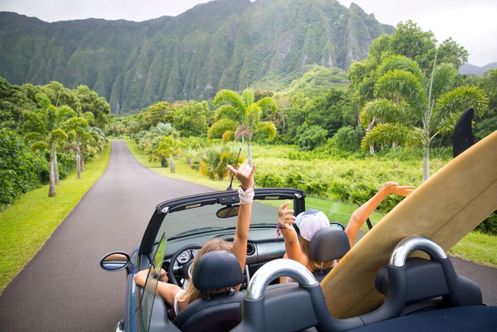 Top Maui Day Trips