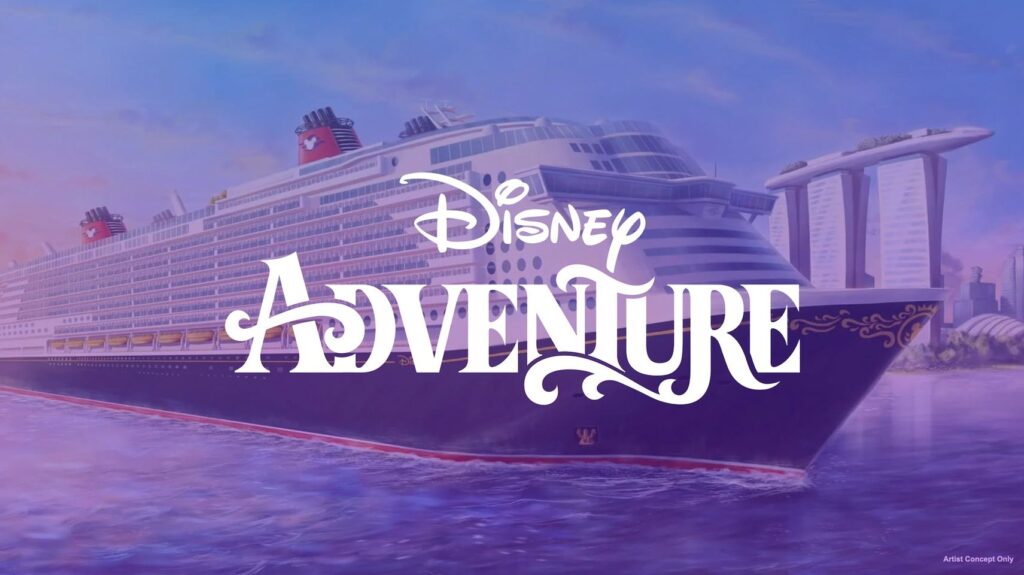 Exciting Changes Coming to Disney Parks
