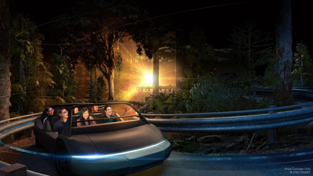 Exciting Changes Coming to Disney Parks