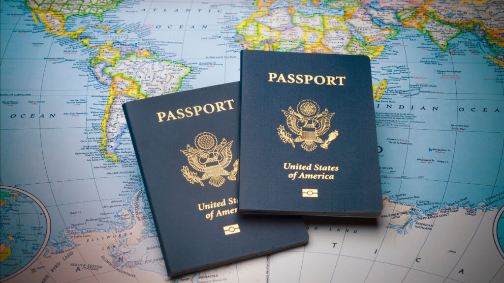 Are You Passport Ready?