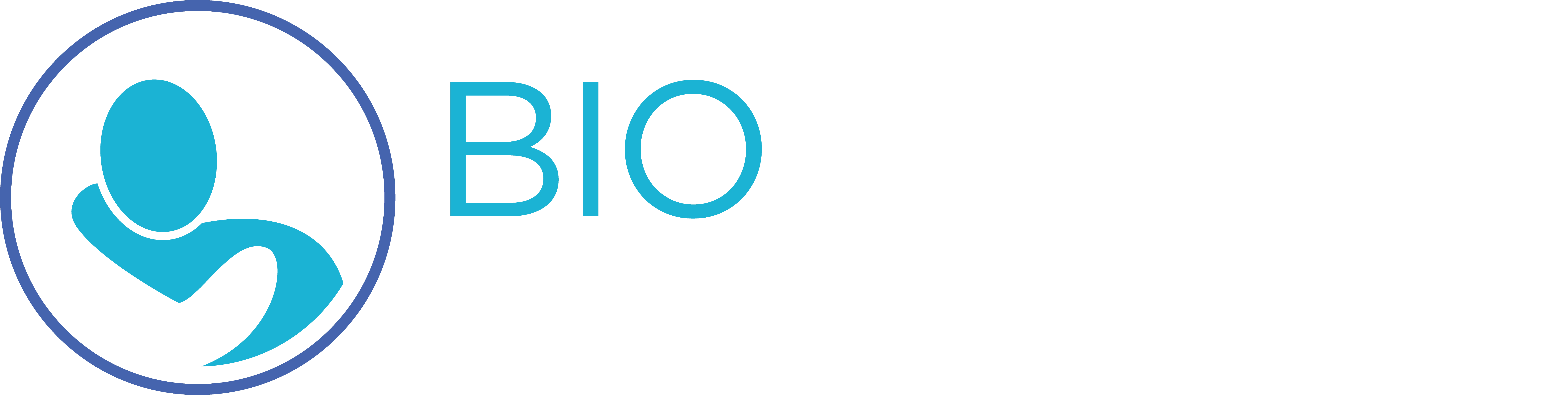 Logotipo de BioMéntal, clínica de adicciones y clínica de salud mental especializada en tratamiento de adicciones.