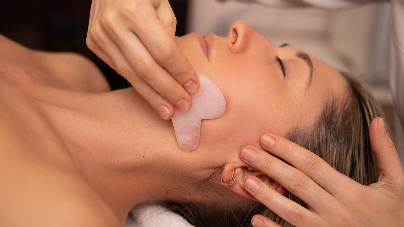 gua sha and acupuncture treatment aiea, hi