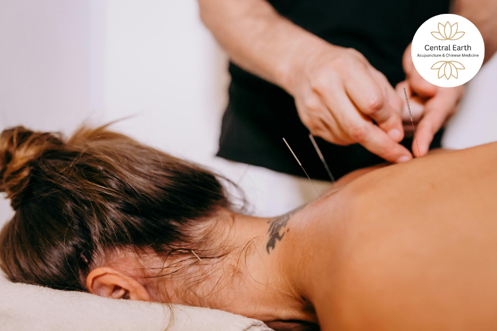 5 signs your body need acupuncture oahu