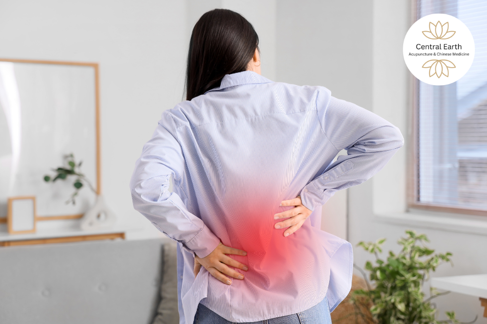 chronic pain treatment with acupuncture aiea, hi