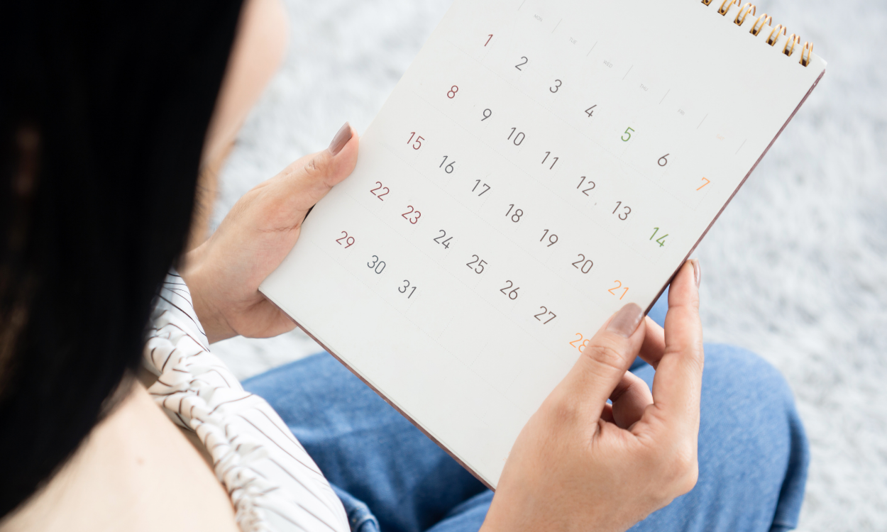 Amenorrhea treatment in honolulu