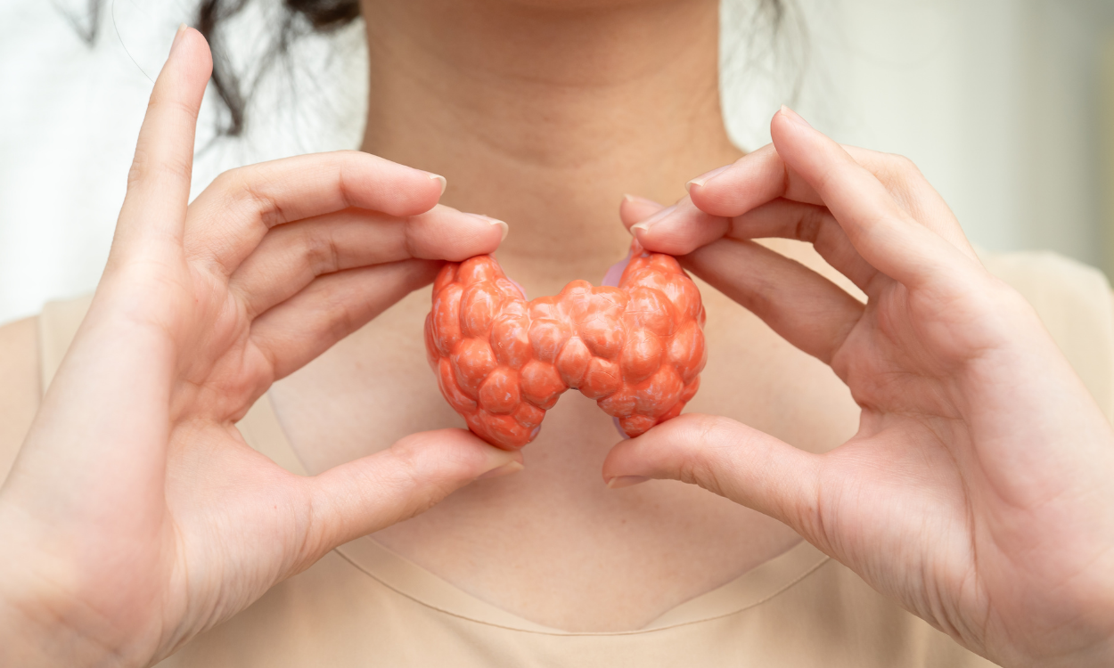 thyroid disorder treatments aiea, hi