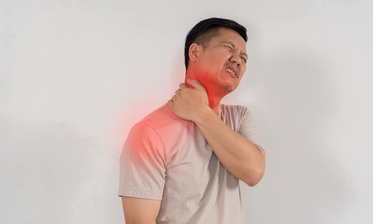 acupuncture for neck pain aiea, hi