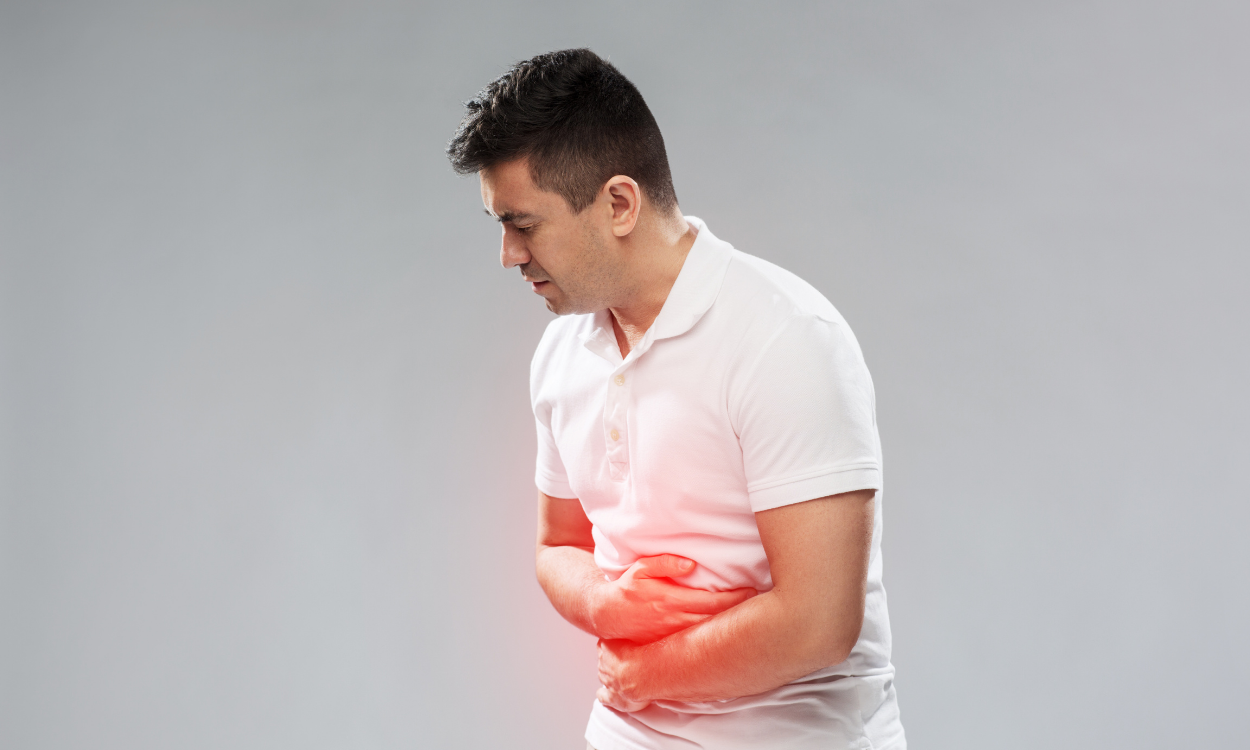 acupuncture for stomach pain in aiea, hi