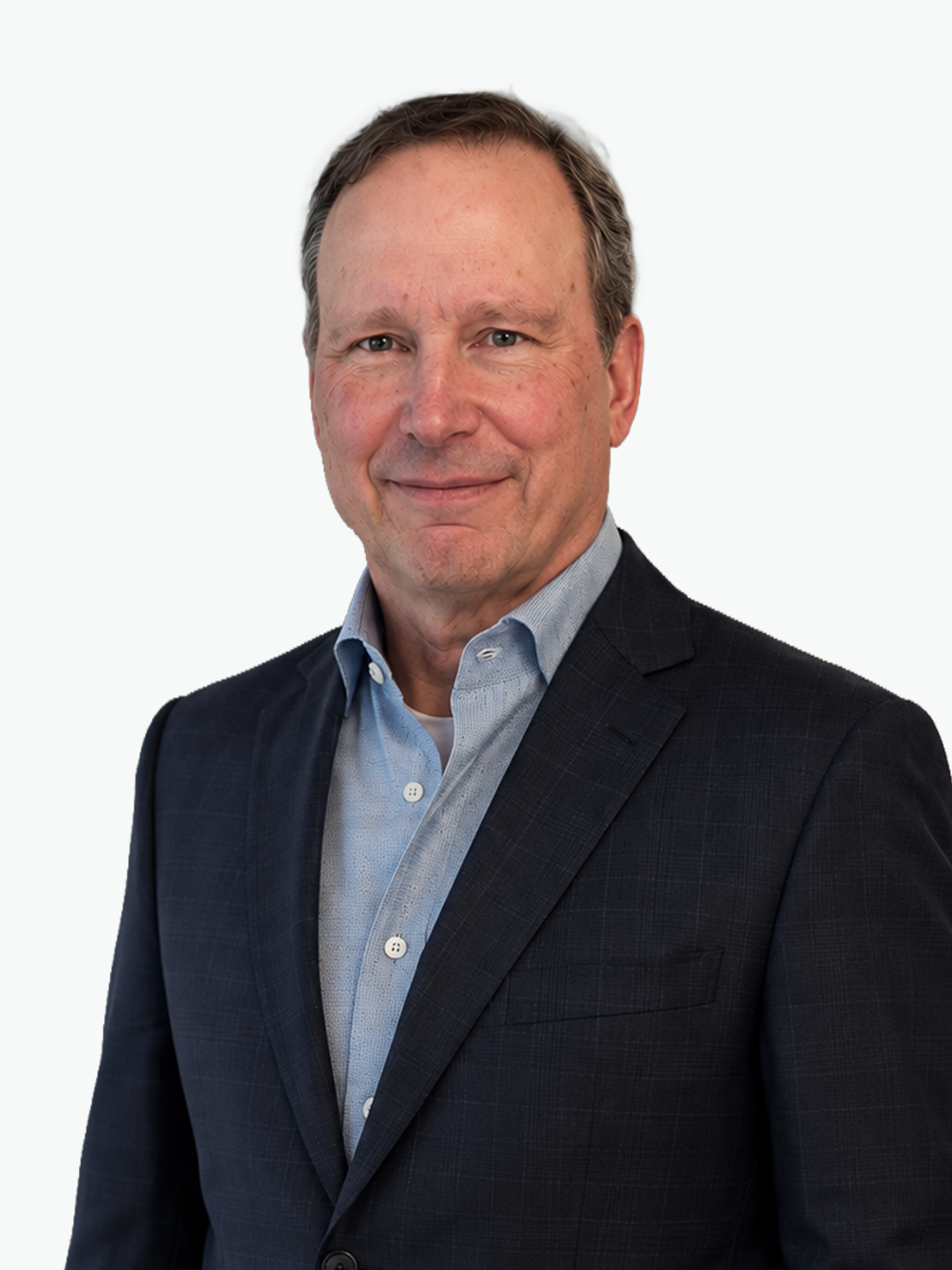 Steve Bakos, Senior Vice President of Worldwide Sales, Enovix
