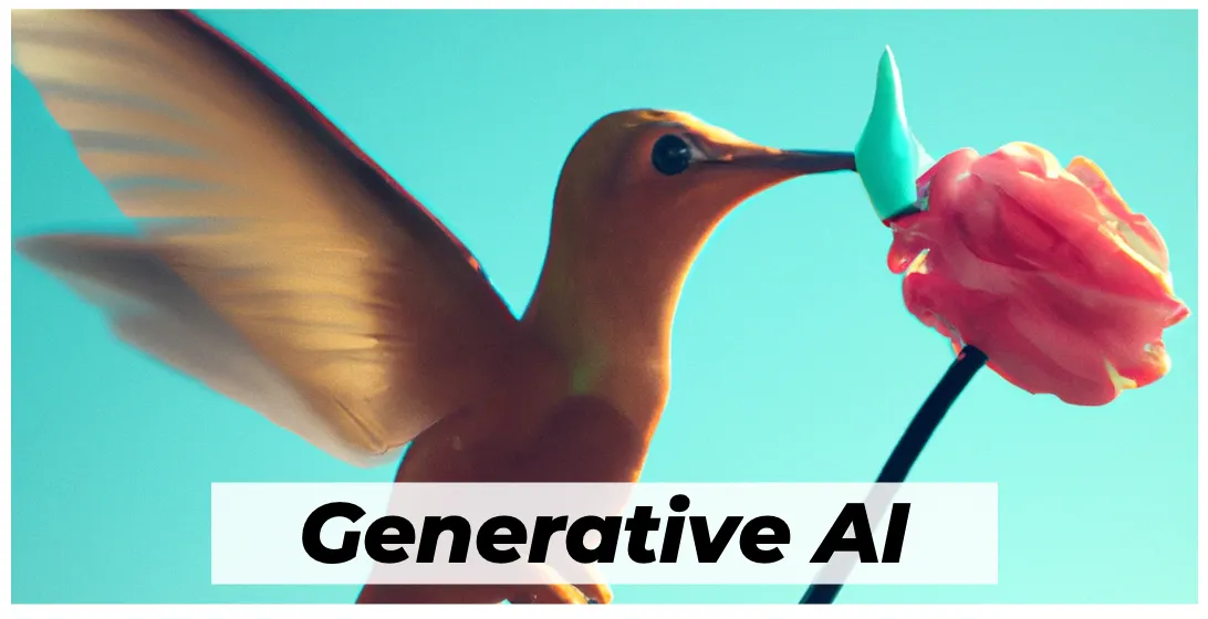 Graphic showing generative AI such as Stable Diffusion needing nearly 50x more battery power on-device than in the cloud