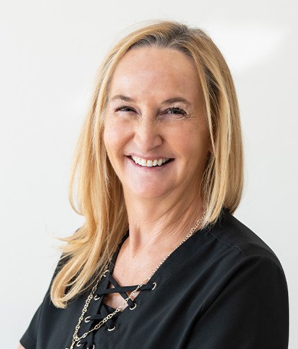 Tammy, team member at Pearl Palm Beach Dental