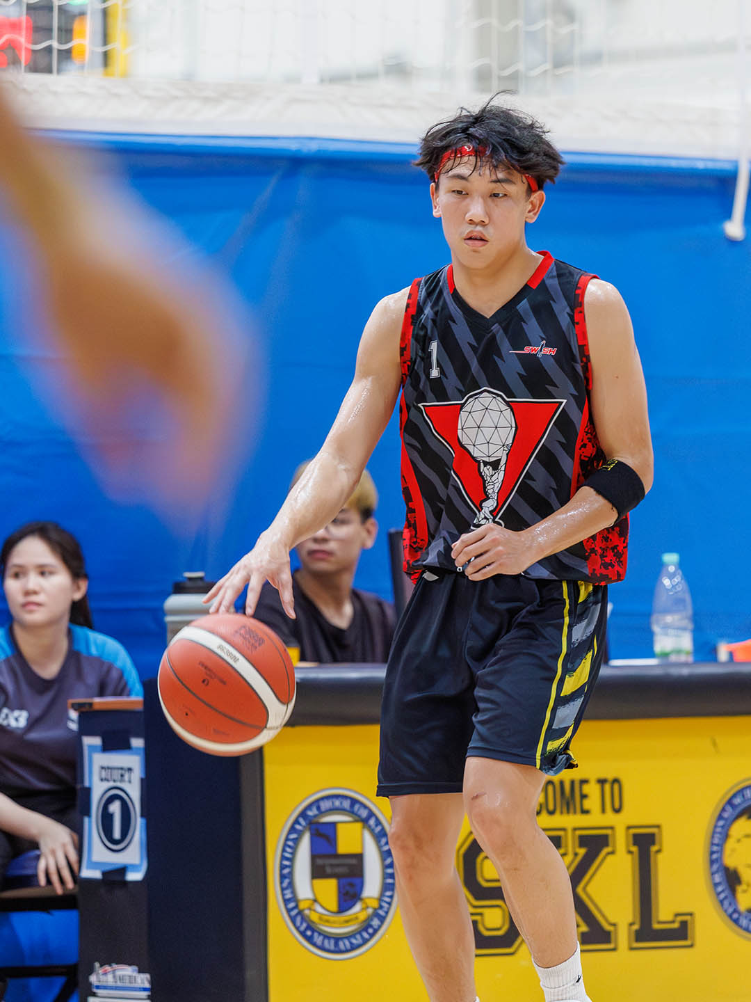 Atlas A Crowned MPBL Season 3 Champions After Dominant 60–47 Final Win