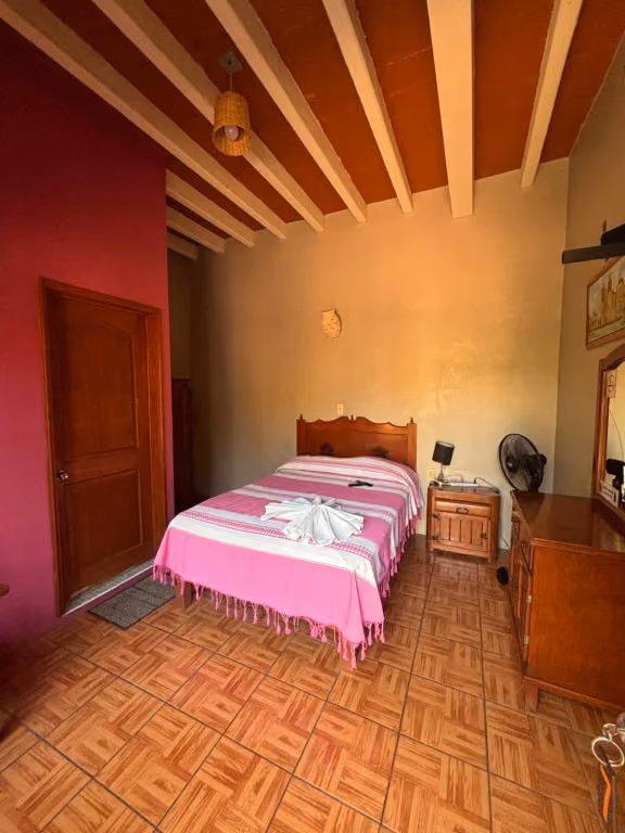 Hotel Posada Mi Rosita
