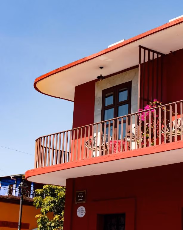 Lidia Anturios Suites