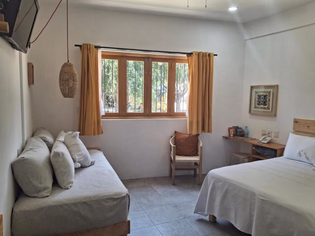 Santa Cecilia Hotel