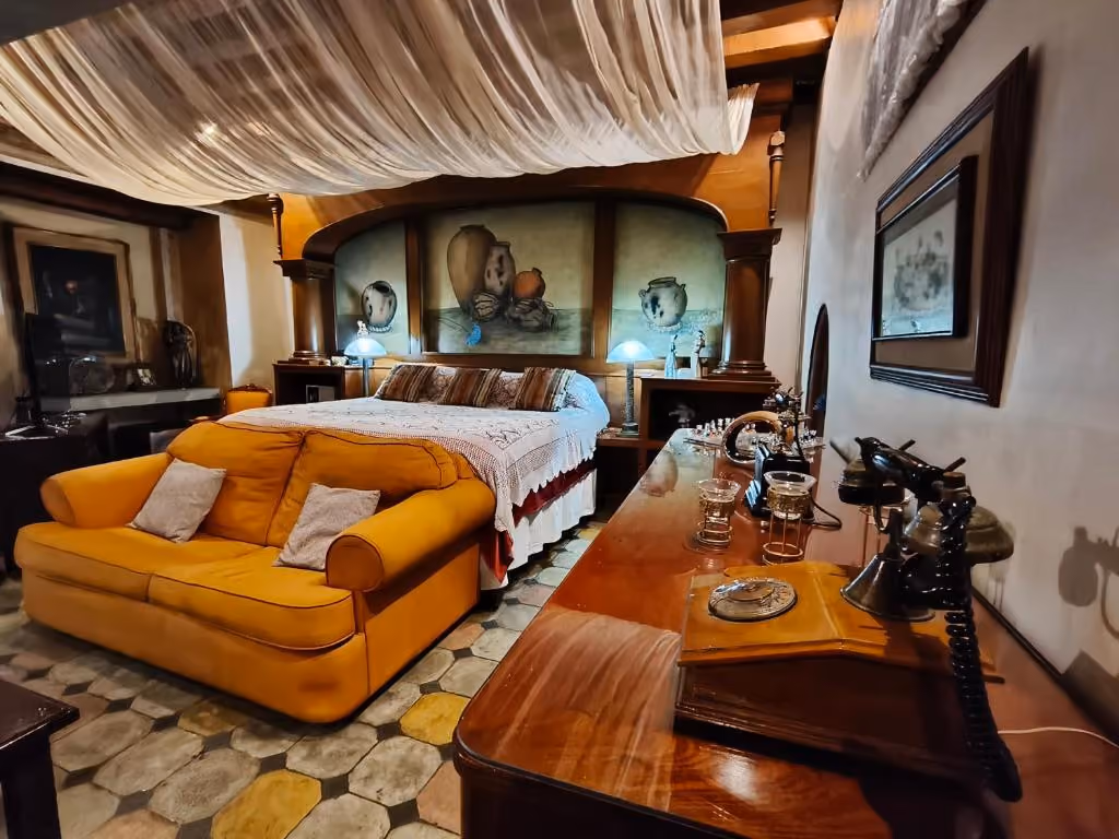 Boutique Hotel Casa Cid de León