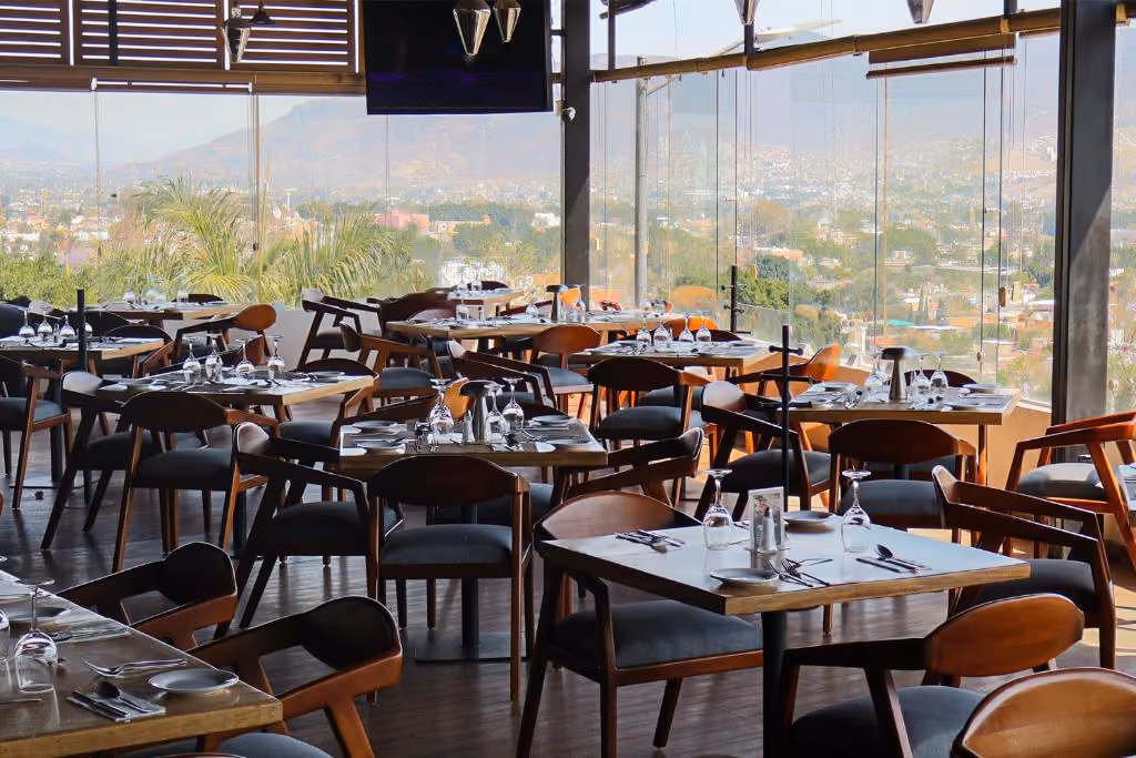 Hotel Fortin Plaza