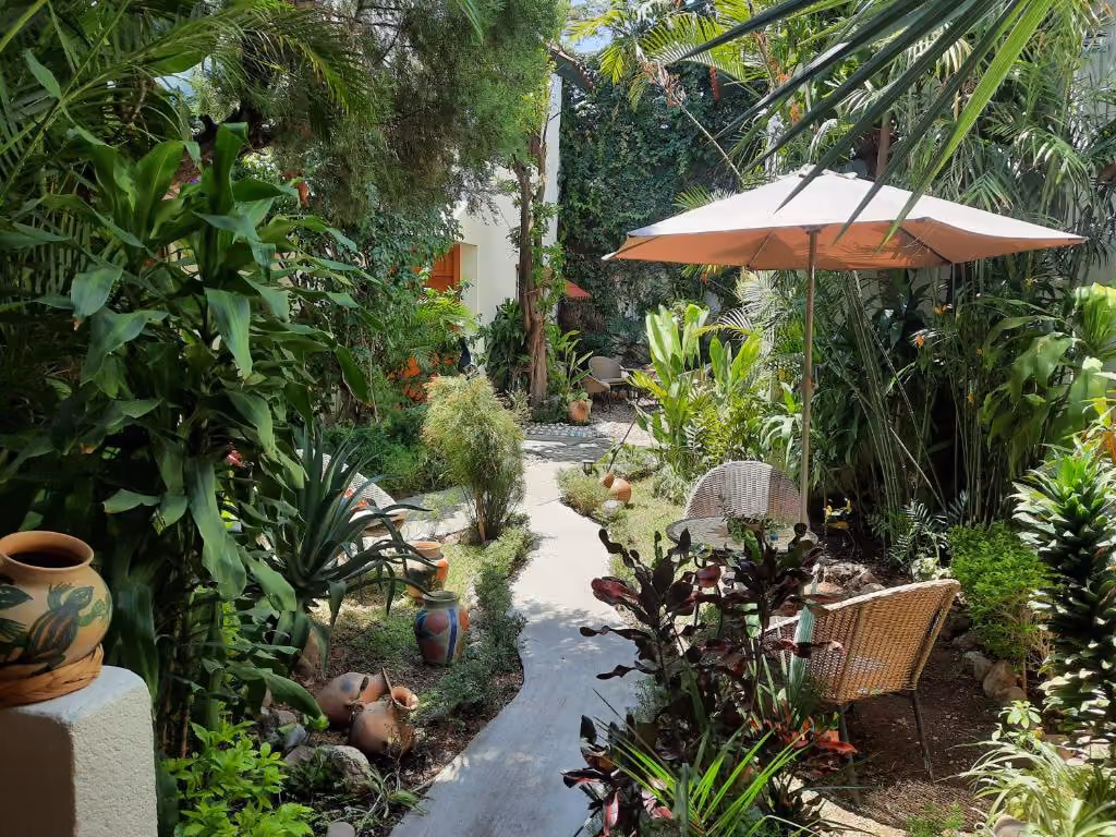 Casa Los Cántaros Hotel Boutique