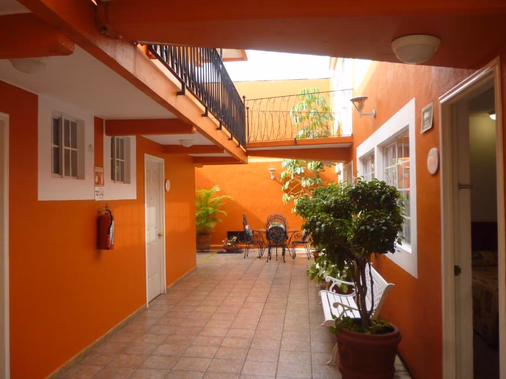 Hotel Camba