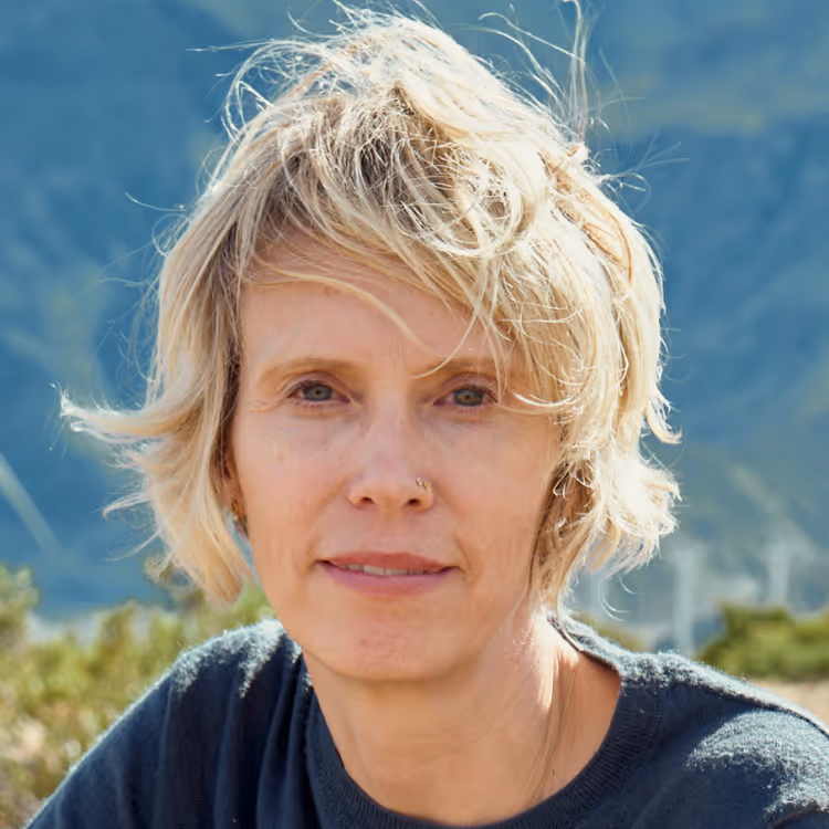 Tracy Johns