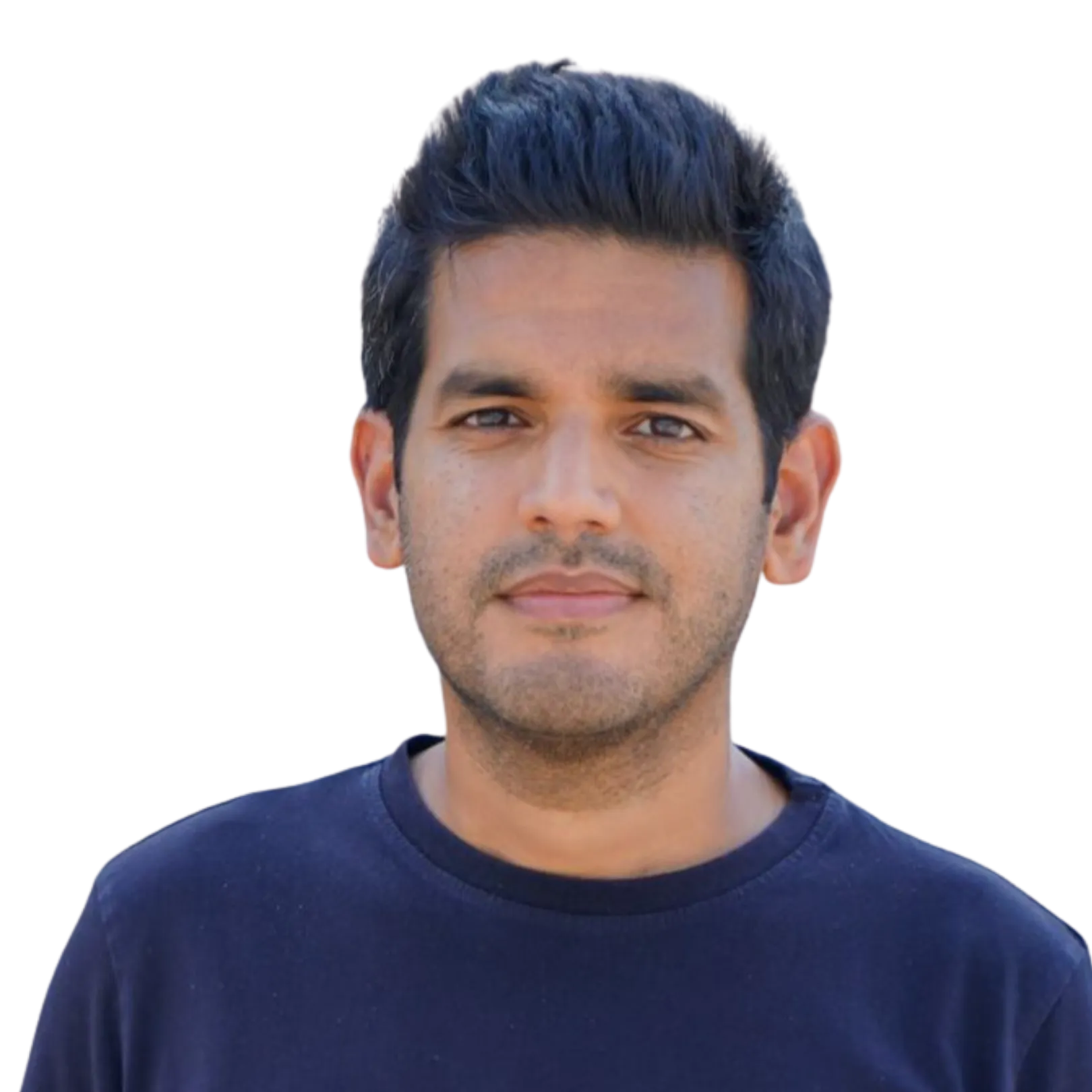Talal Hasan