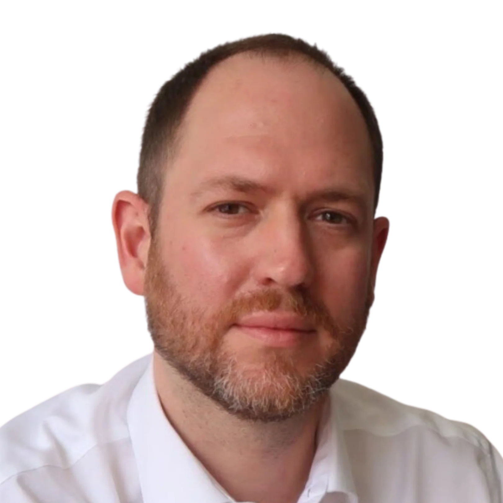 Adam Fraser