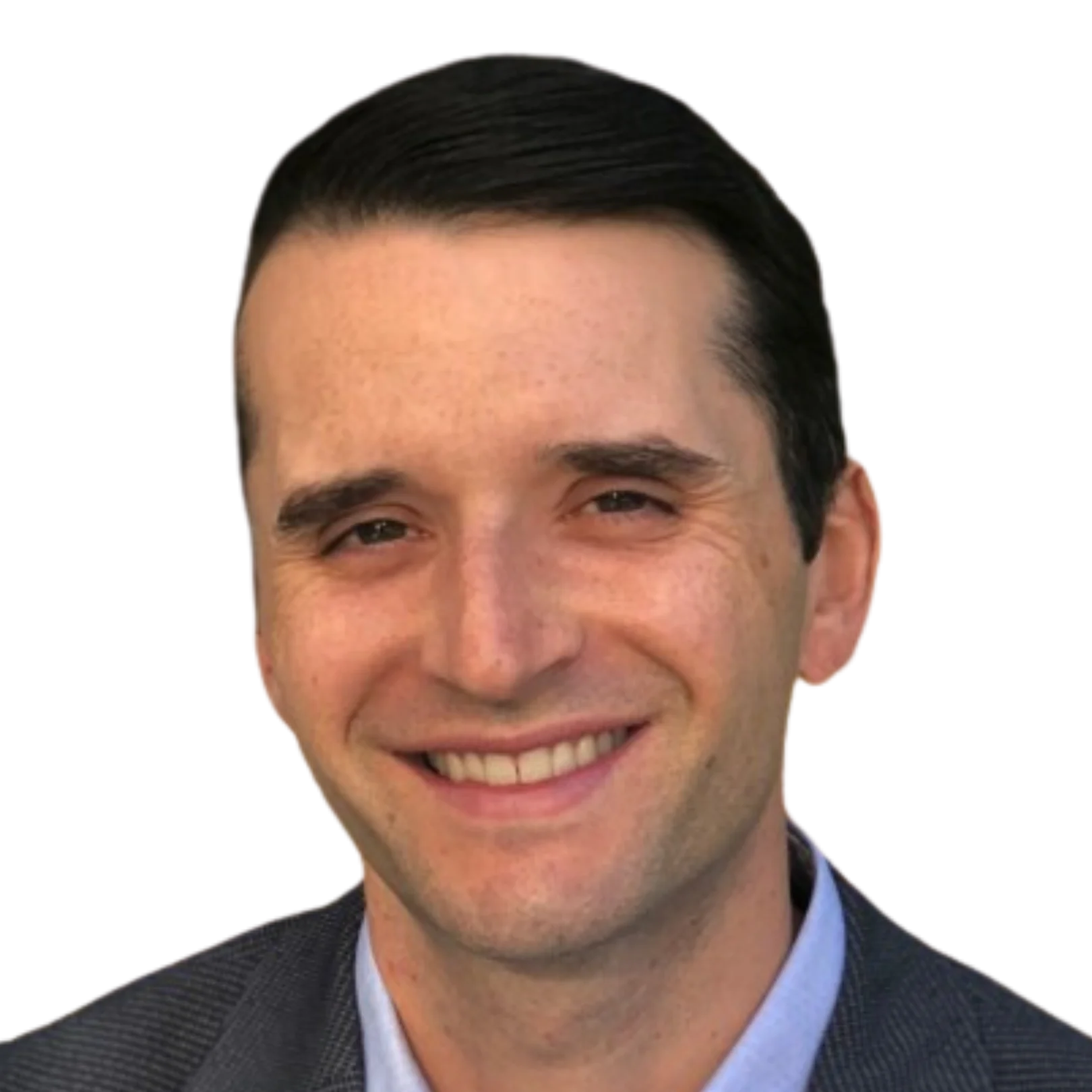 Russell Karas