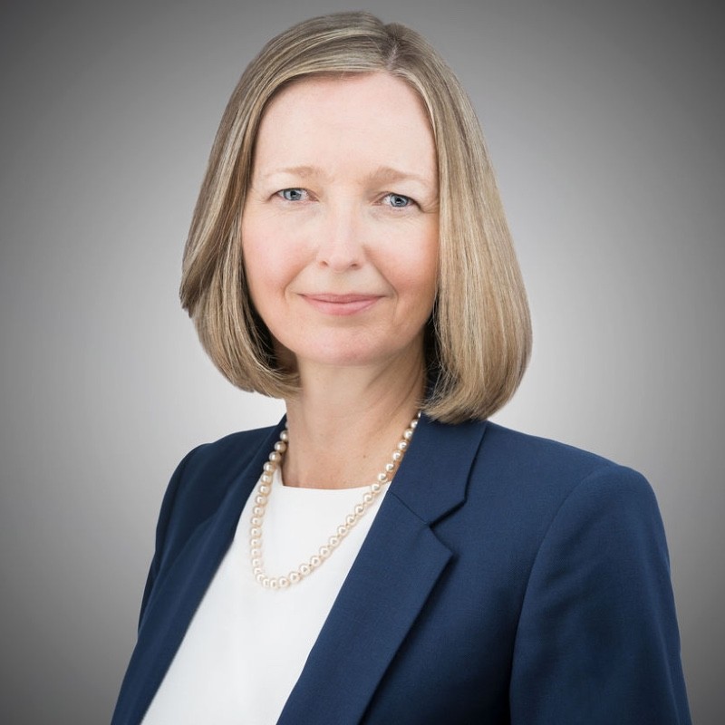 Jennifer Natland