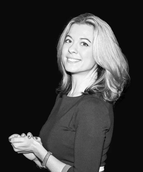Kirsty Schneeberger MBE