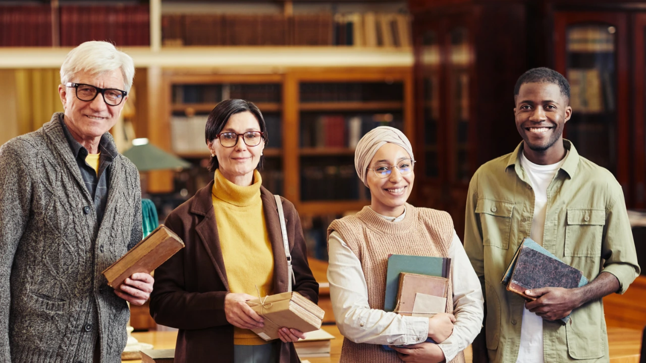 Faculty resources