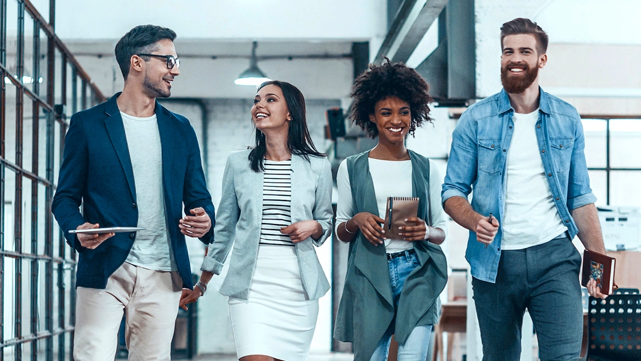 AI readiness excellence