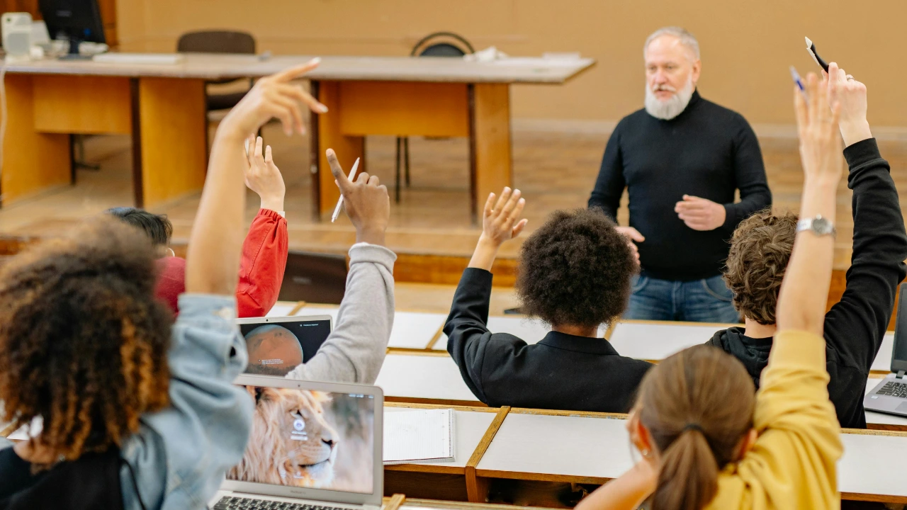 Lifelong learning foundation
