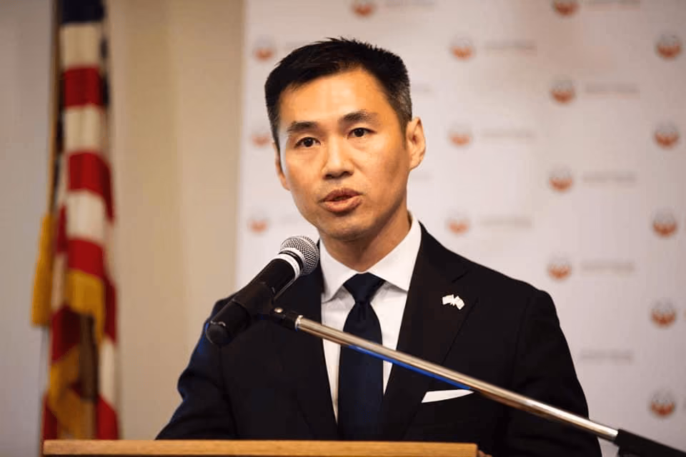 France Hoang, BoodleBox founder