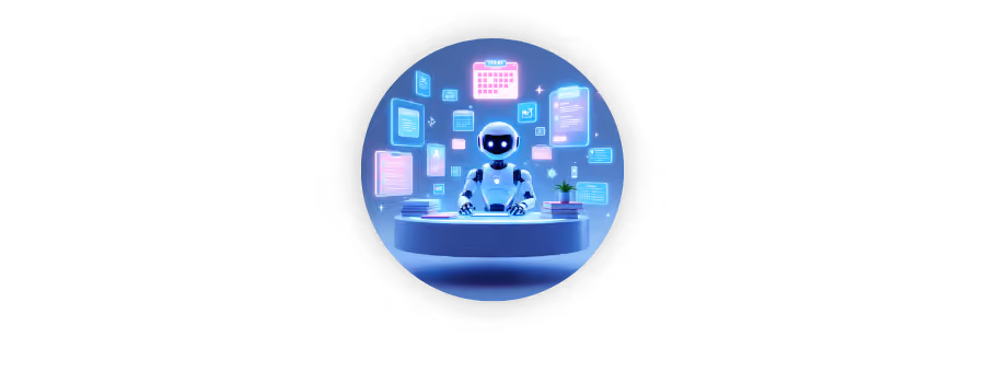 Course Companion Bot