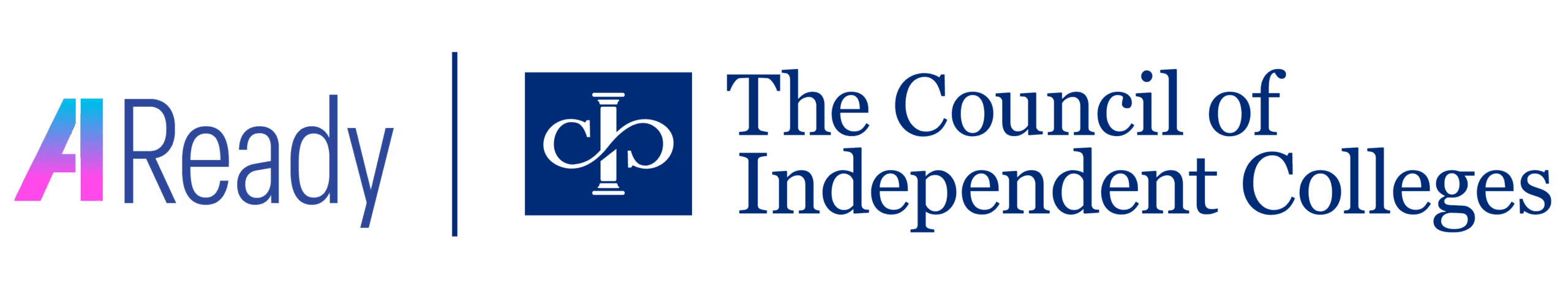 AI Ready CIC logo