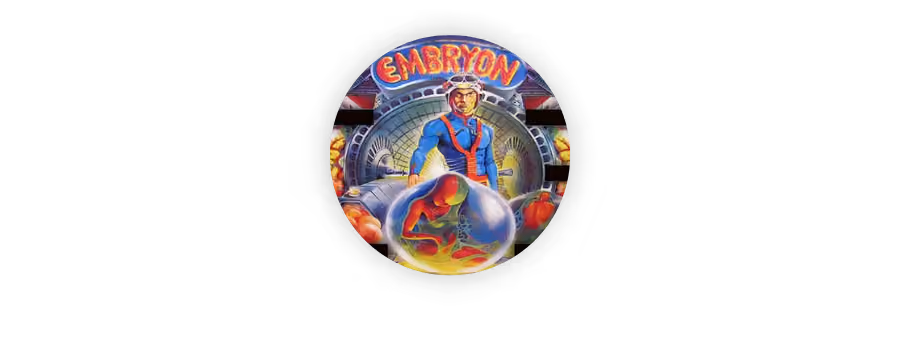 Pinball Ambassador