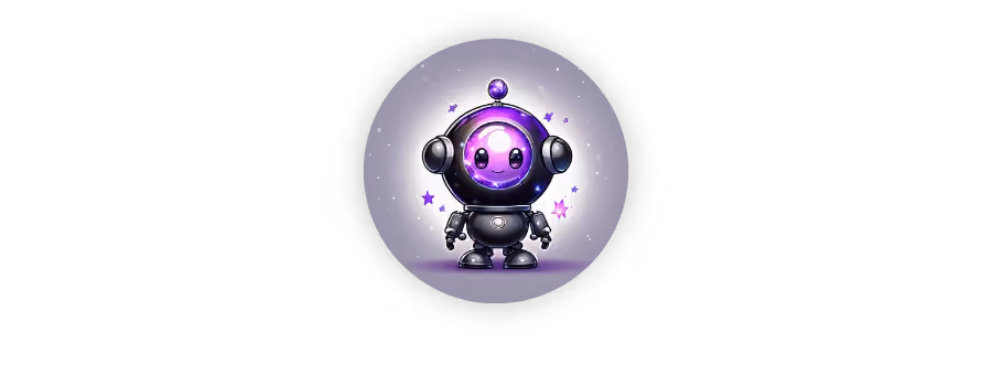Magic 8 Bot