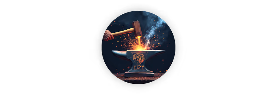 Mental Forge