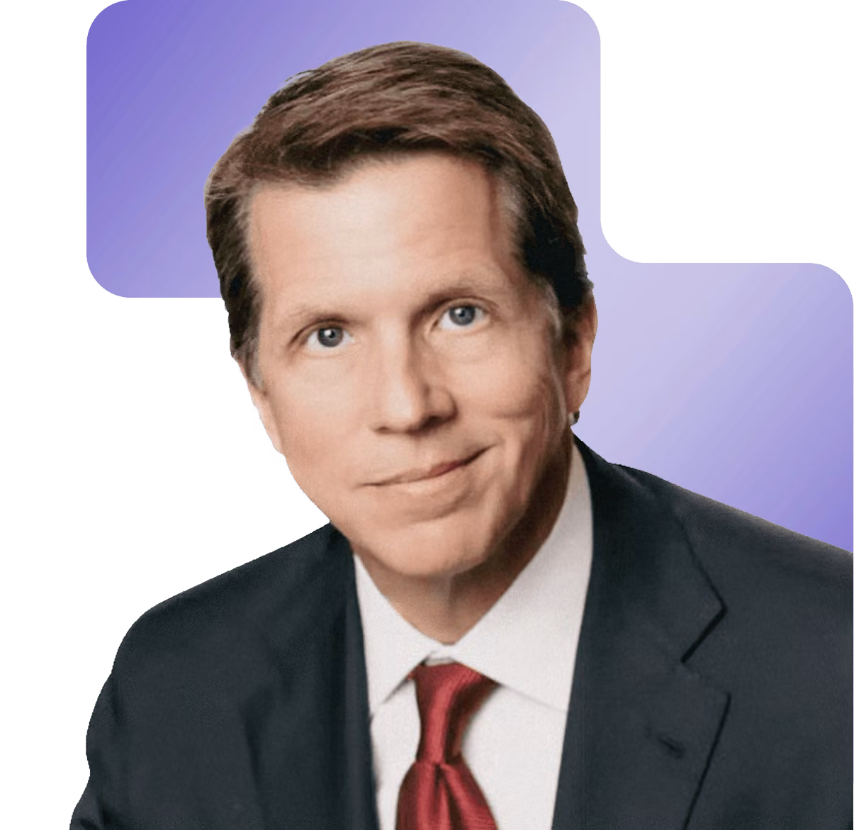 Mark Lanier
