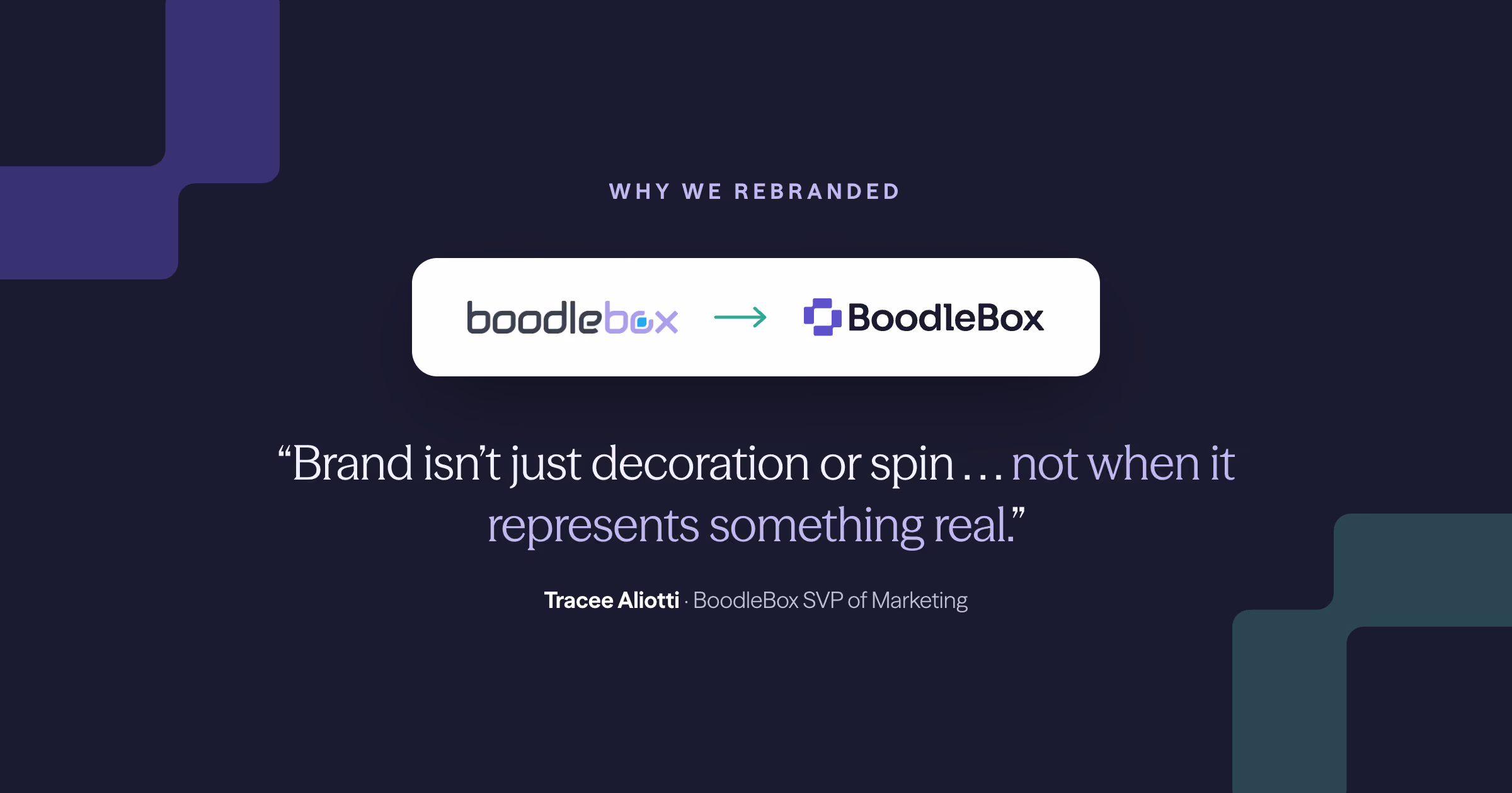 Why we rebranded thumbnail