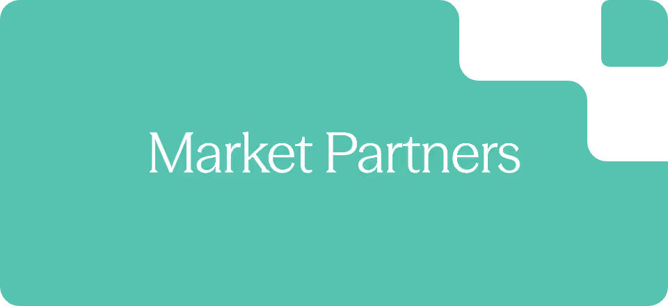 Market Partners