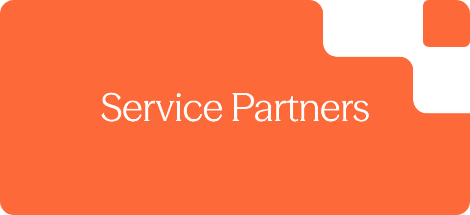Service Partners