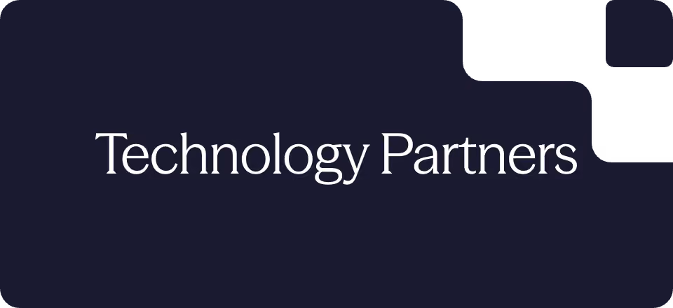 Technology Partners