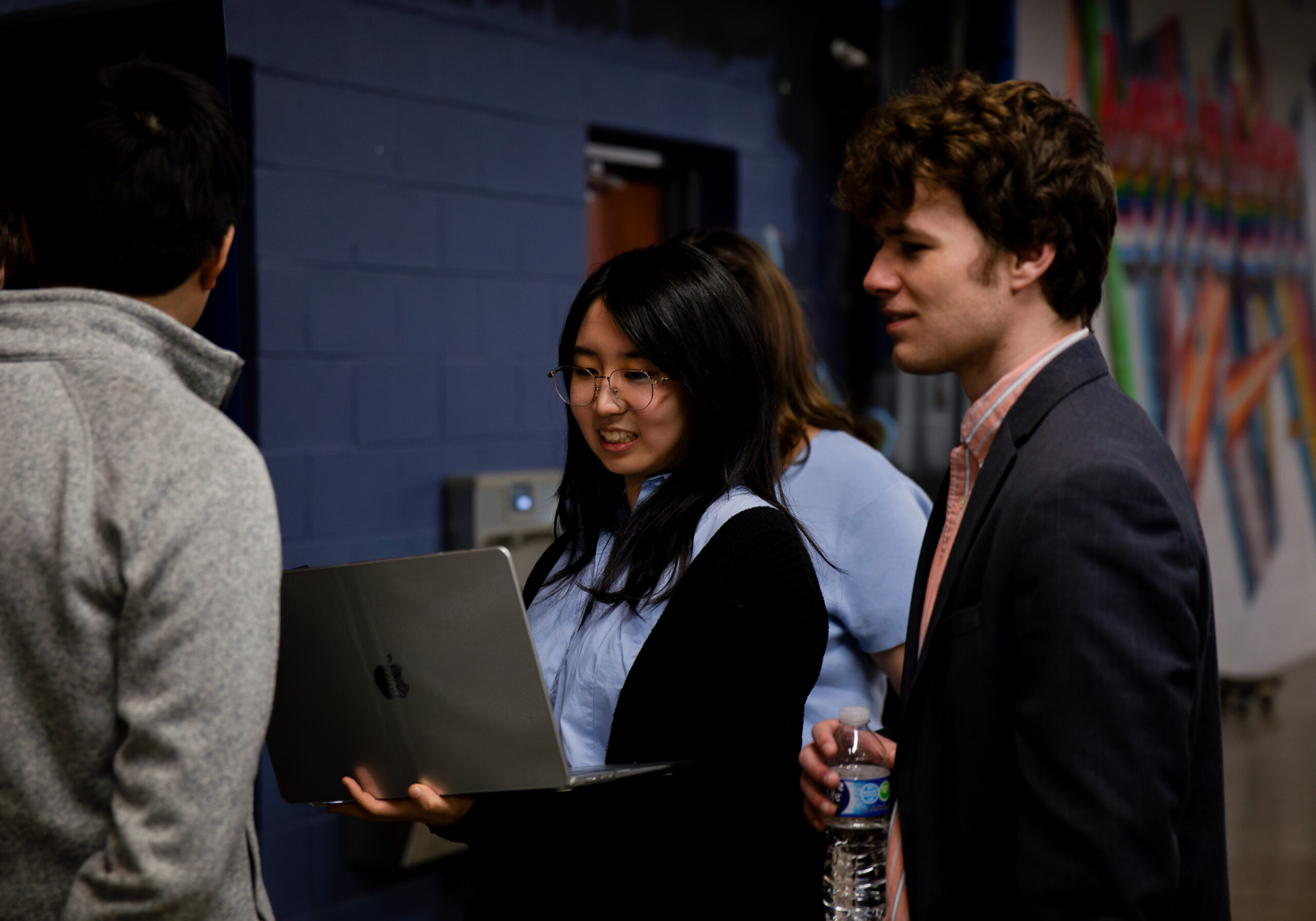 Beyond the Static Page: Reimagining the Business Case Study with AI